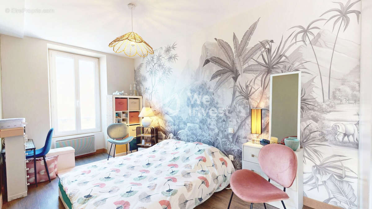 Appartement à SAINT-MARCELLIN
