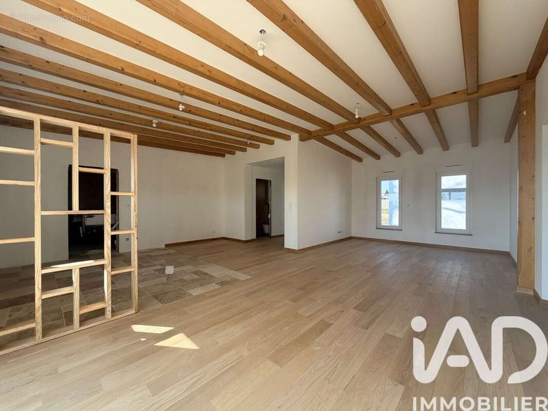 Photo 4 - Maison à HARGARTEN-AUX-MINES