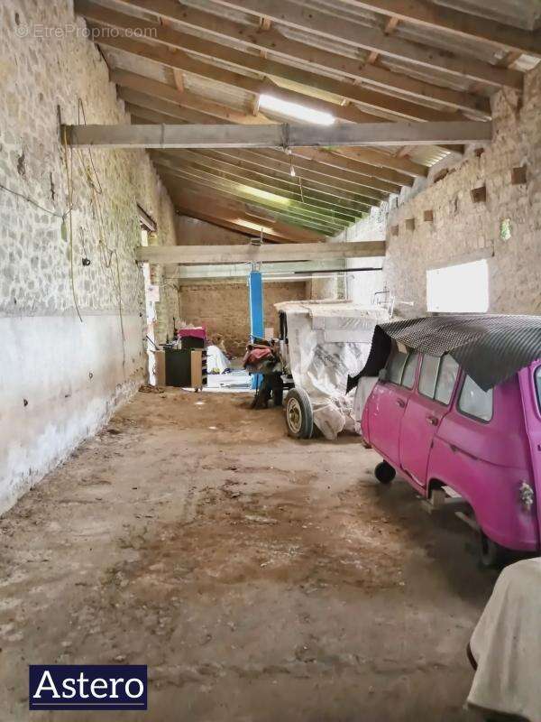 Maison 5 pièces 123 m² à Langoëlan – 3 hectares avec dépendances et possibilité d’extension foncière - photo 17