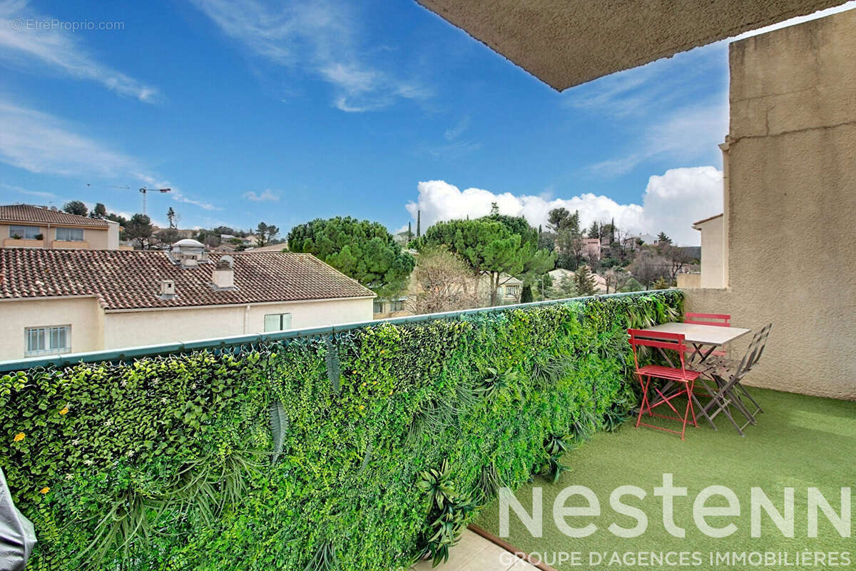Appartement à DRAGUIGNAN
