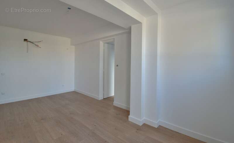 Appartement à BALMA