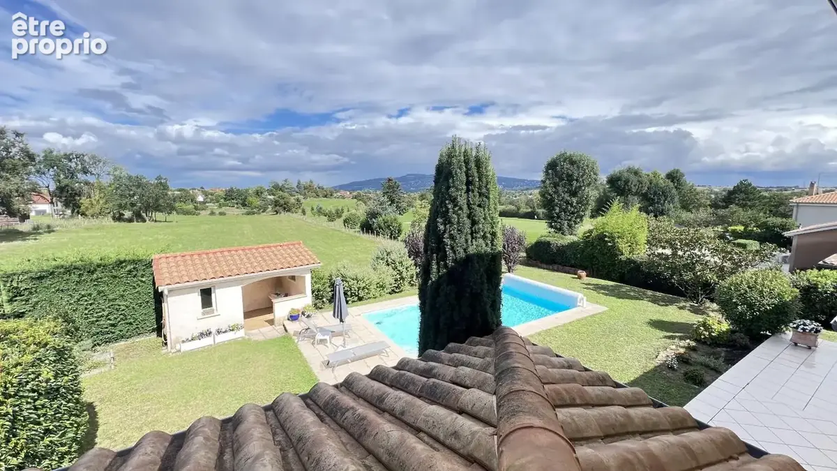 Photo 1 - Maison à DOMMARTIN