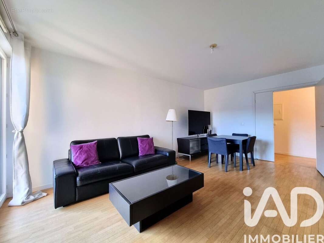 Photo 4 - Appartement à ASNIERES-SUR-SEINE