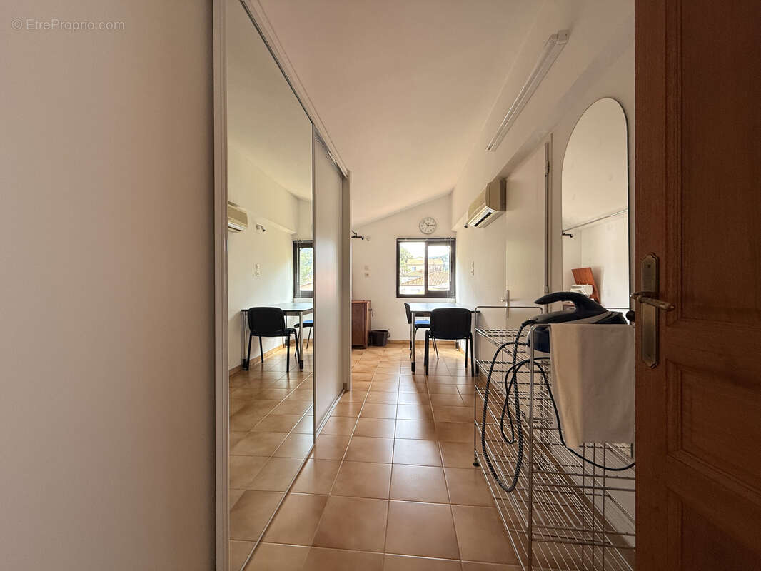 Maison à AMELIE-LES-BAINS-PALALDA