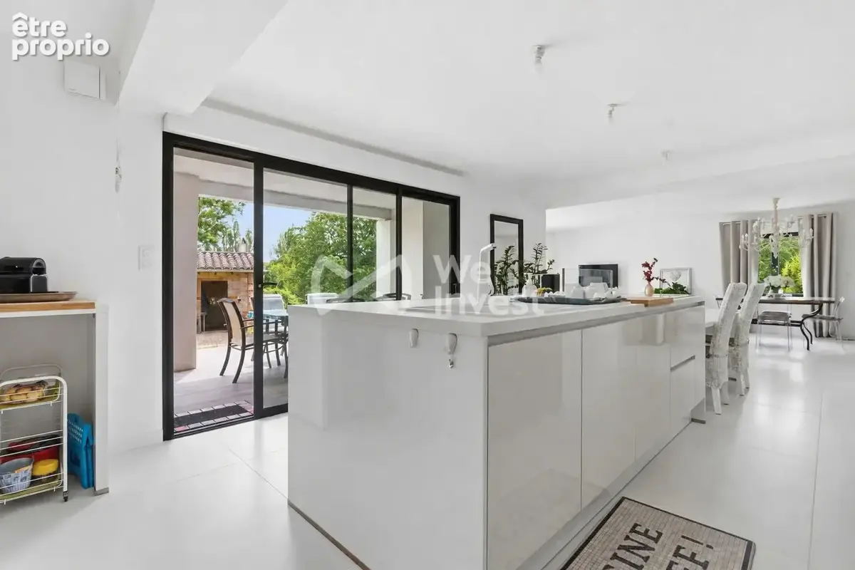 Maison 7 pièces 205 m² à vendre à Cadours (31480) - photo 8
