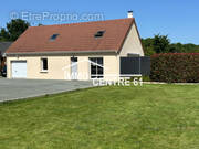 Maison à LA FERTE-MACE