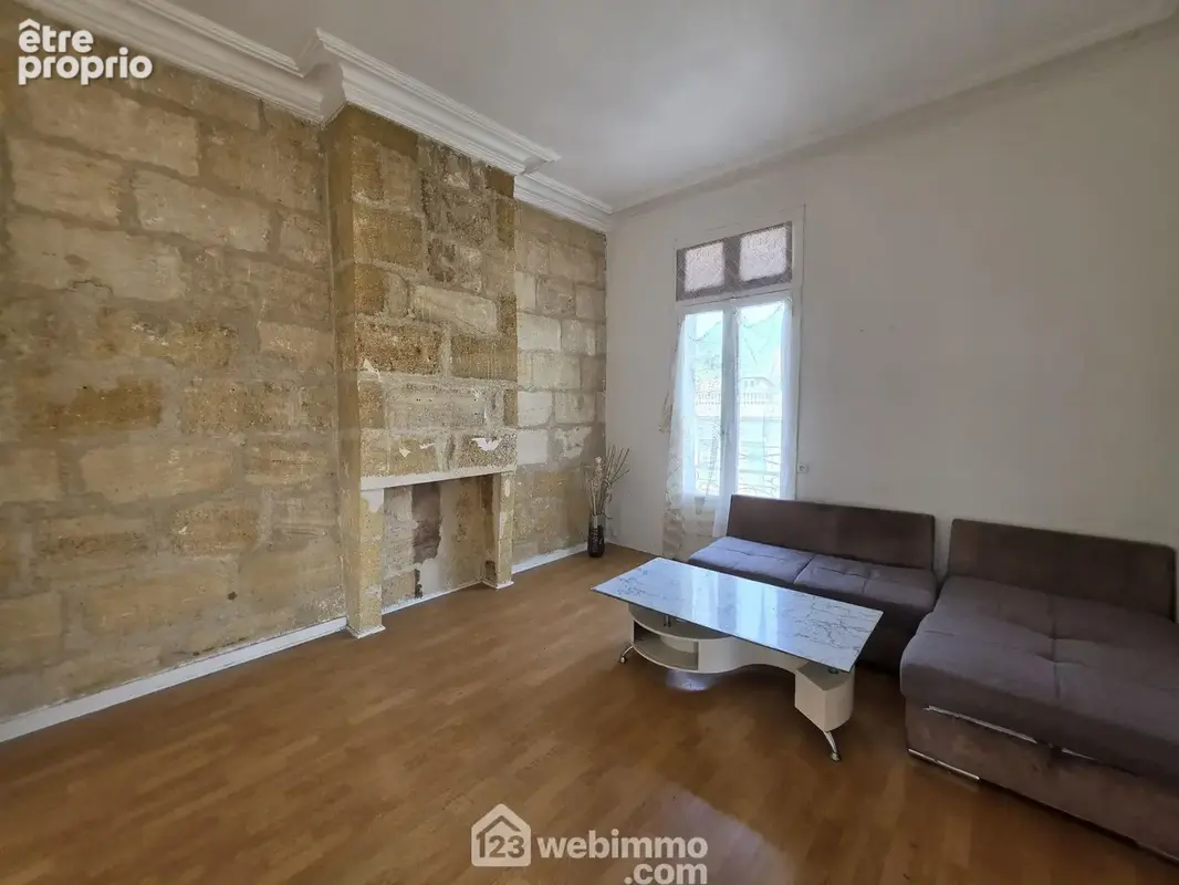 Appartement 2 pièces 52 m² à vendre à Bordeaux (33000) - photo 2