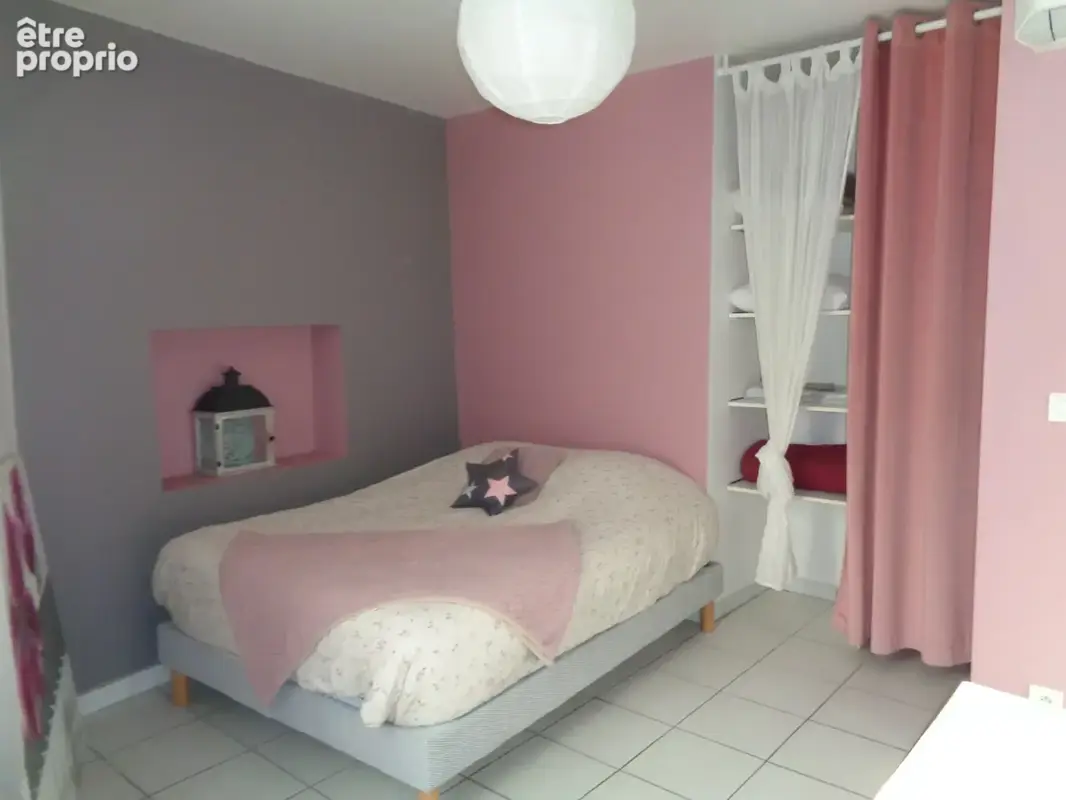 Gard Nimes Immeuble 4 appartements - photo 29