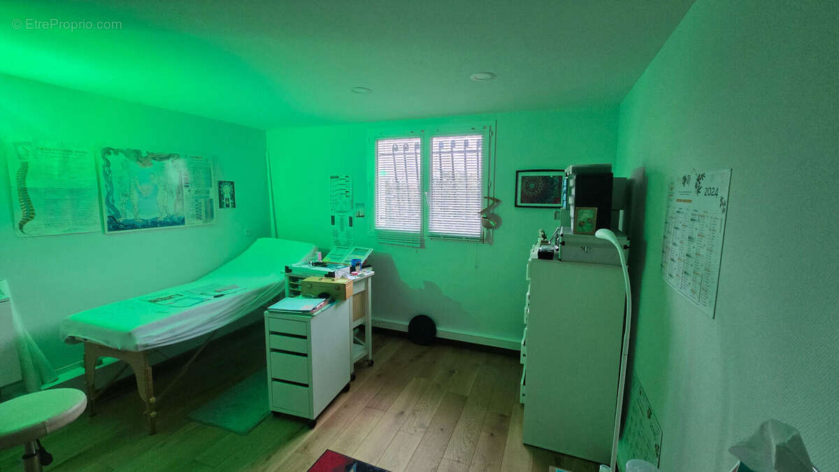 Maison à BELVEZE-DU-RAZES