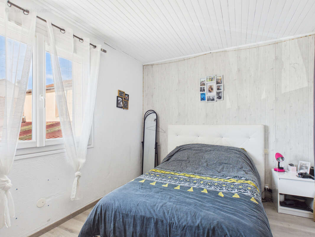 Maison à BOURNONCLE-SAINT-PIERRE