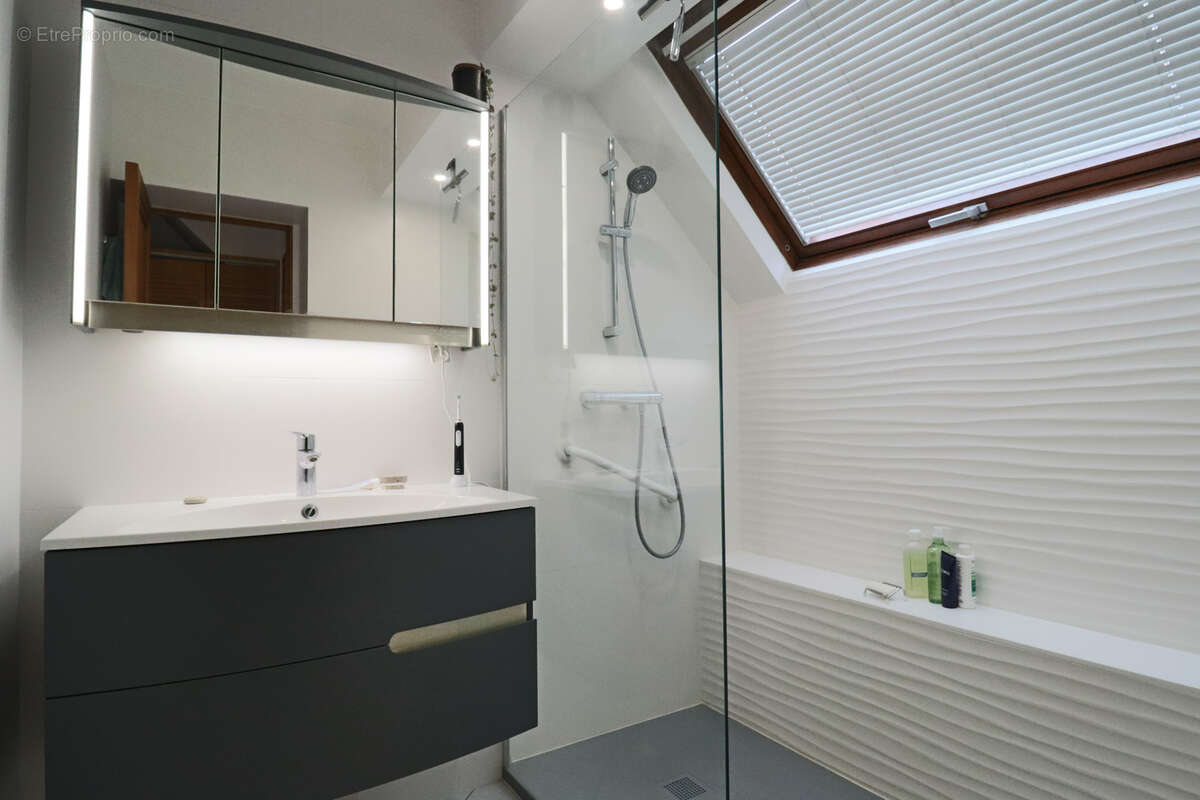 Maison à LES PAVILLONS-SOUS-BOIS