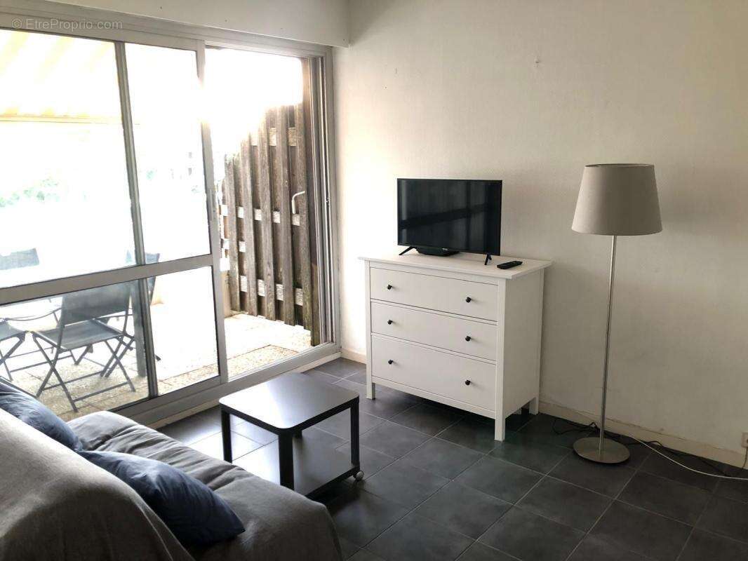 Appartement à LA ROCHELLE