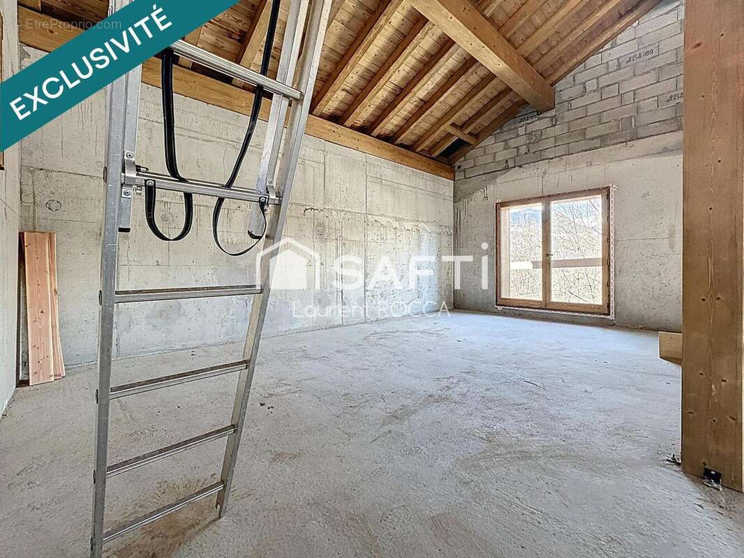 Photo 5 - Maison à LA COTE-D'AIME