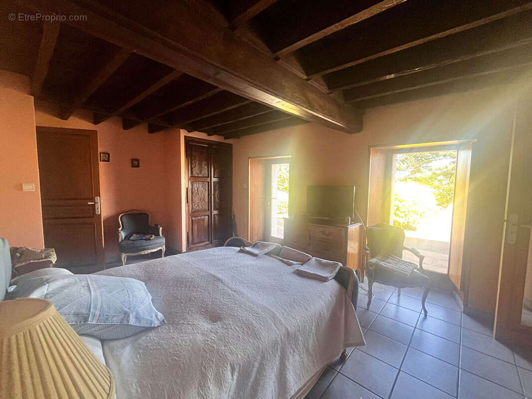 Maison à JANZE