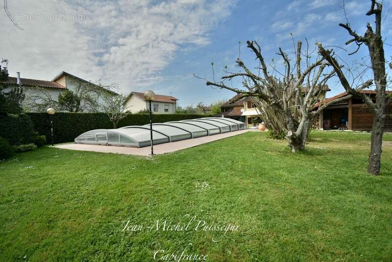 Maison à SAINT-GAUDENS