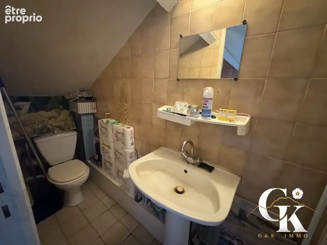 Appartement 1 pièce 23 m² à vendre à Grenoble (38100) - photo 9
