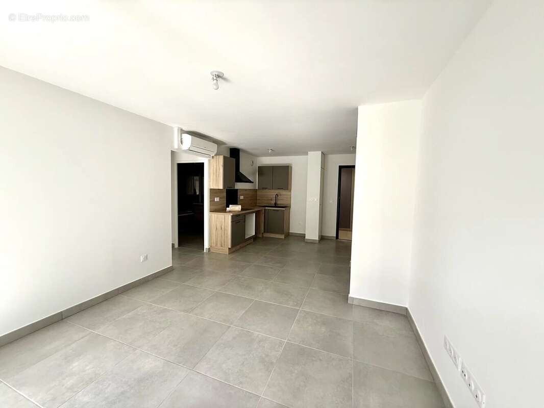 Appartement à NIMES