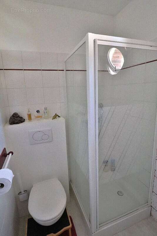 Maison à VERRIERES-LE-BUISSON