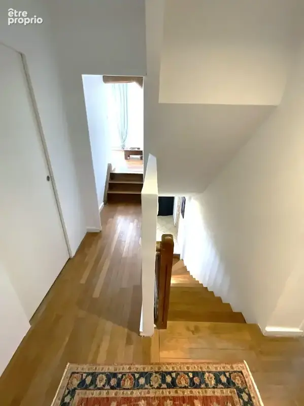 Maison Ancienne 85 m² au coeur du Village ! - photo 7