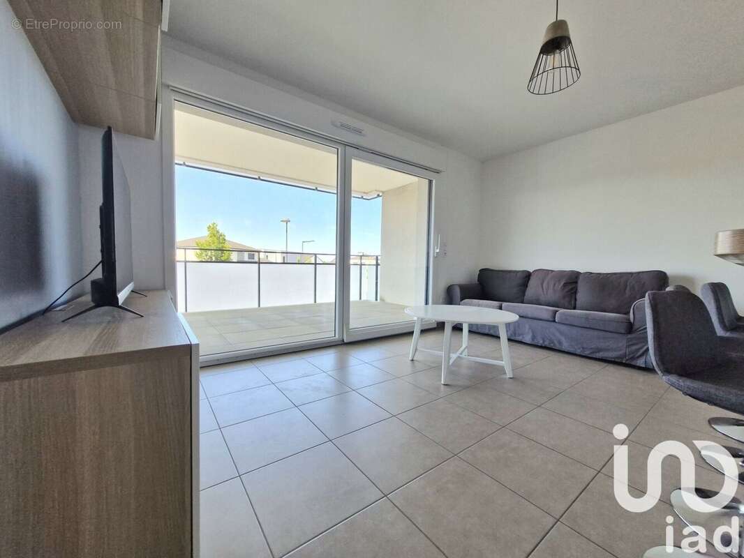 Photo 3 - Appartement à YUTZ