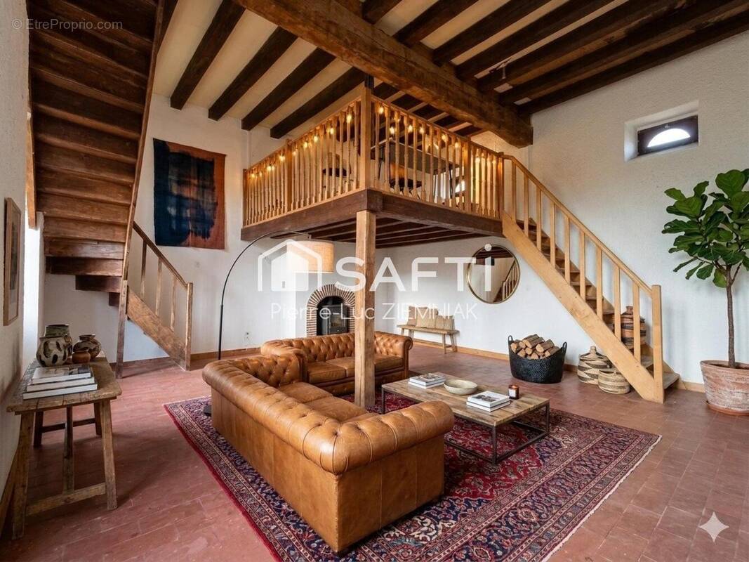 Photo 1 - Maison à ENTRAMMES