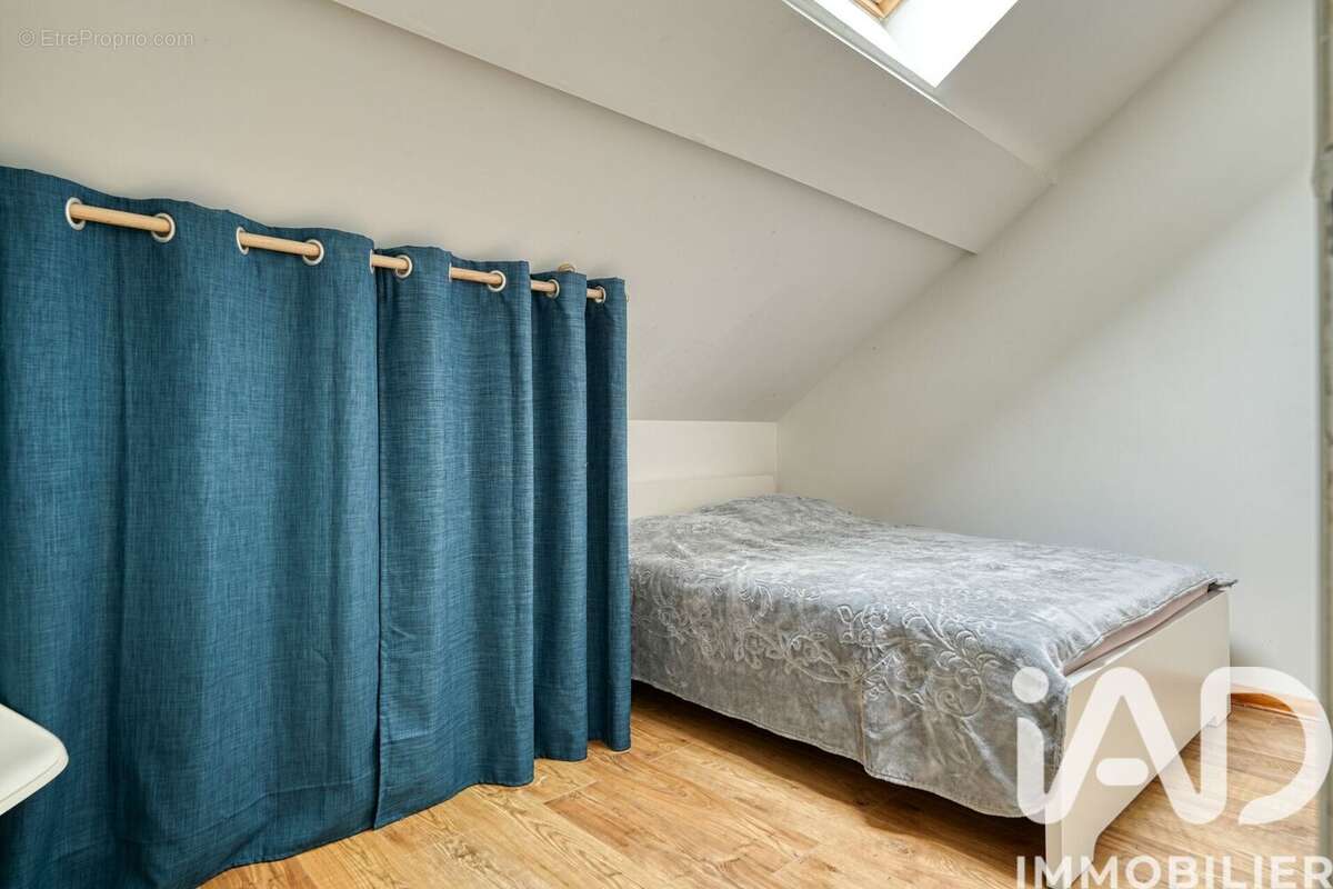 Photo 9 - Maison à TRIEL-SUR-SEINE