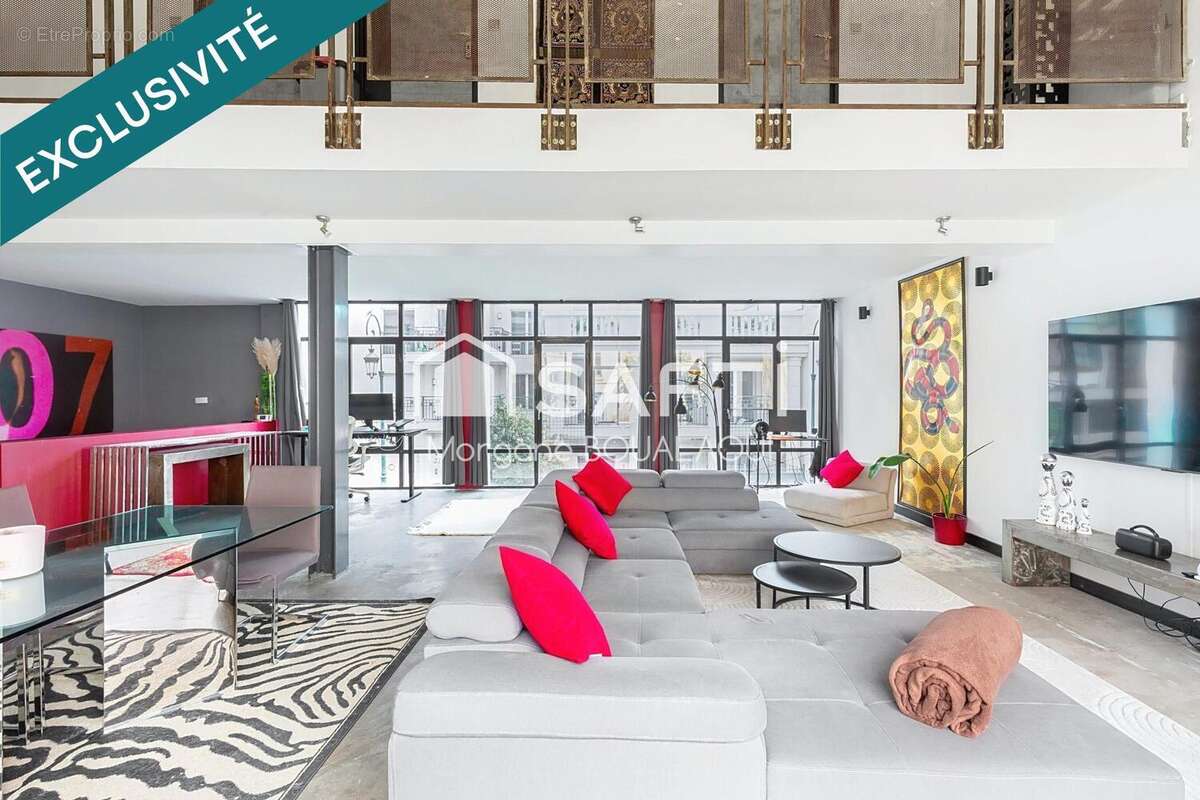 Photo 2 - Appartement à PUTEAUX