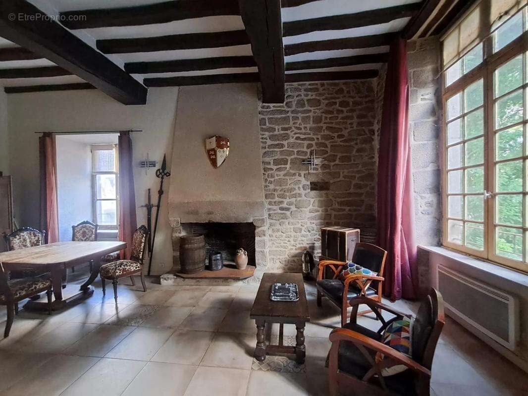 Appartement à GUERANDE