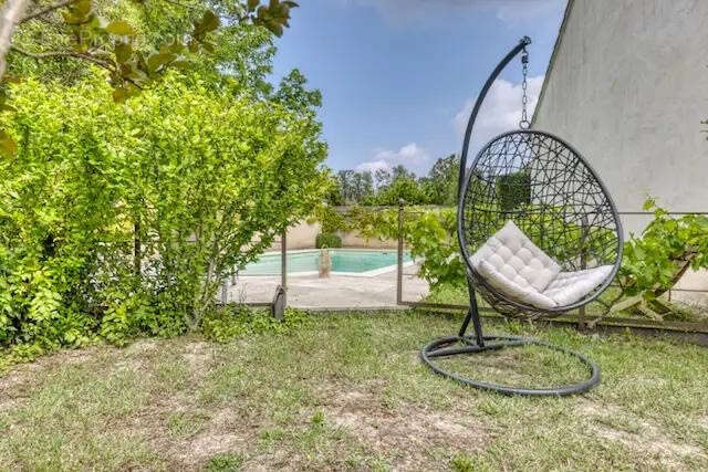 Maison à CHATEAURENARD