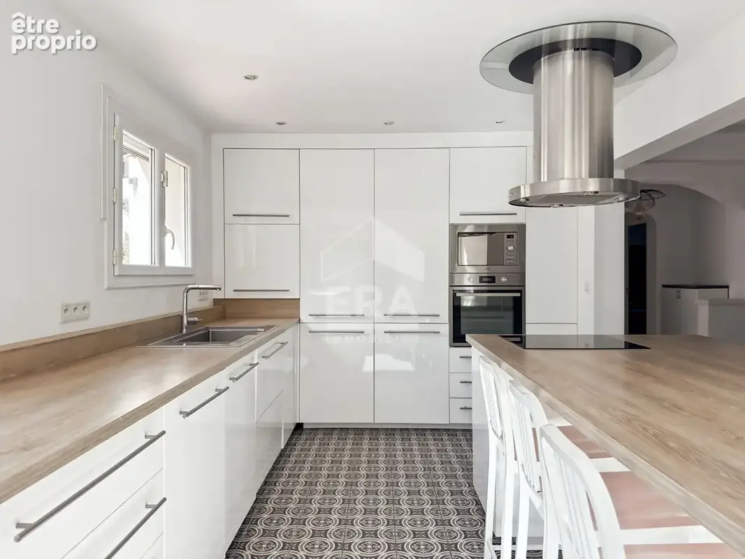Maison 140m² à cabriès - photo 5