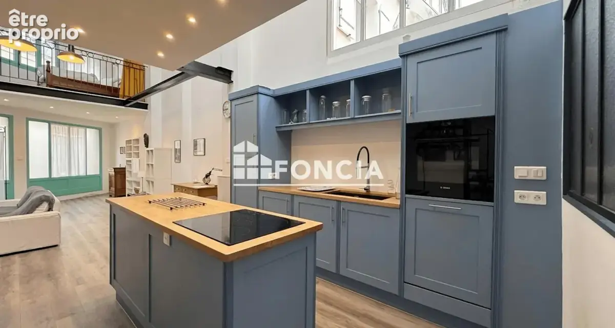 Photo Maison à Sable-Sur-Sarthe au prix de 169 900€