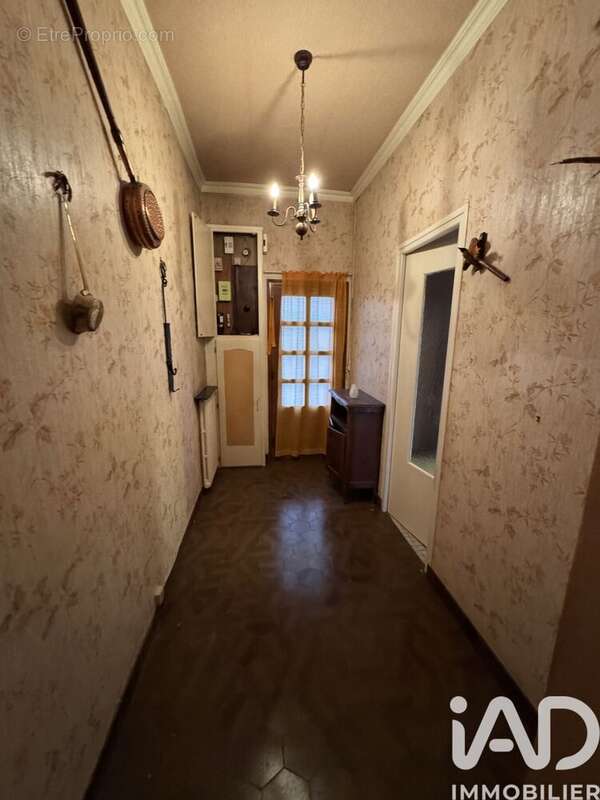 Photo 7 - Maison à PONT-SAINTE-MARIE