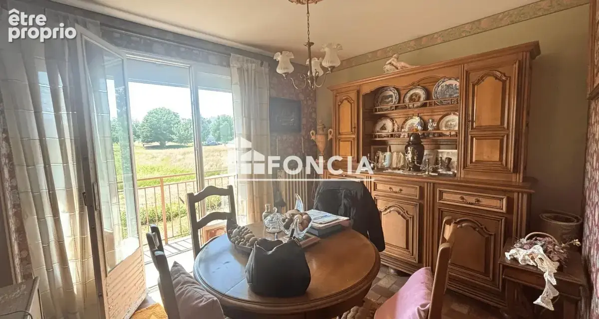 Maison familiale Blois - photo 3