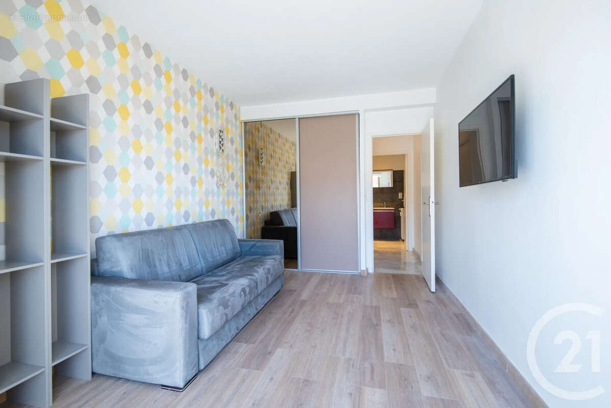 Appartement 78 m² à Nice  - photo 6