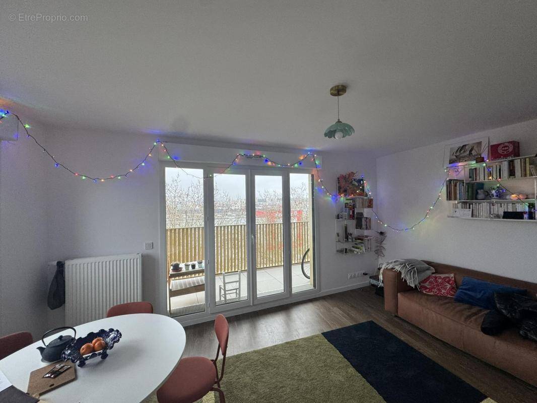 Appartement à BOBIGNY