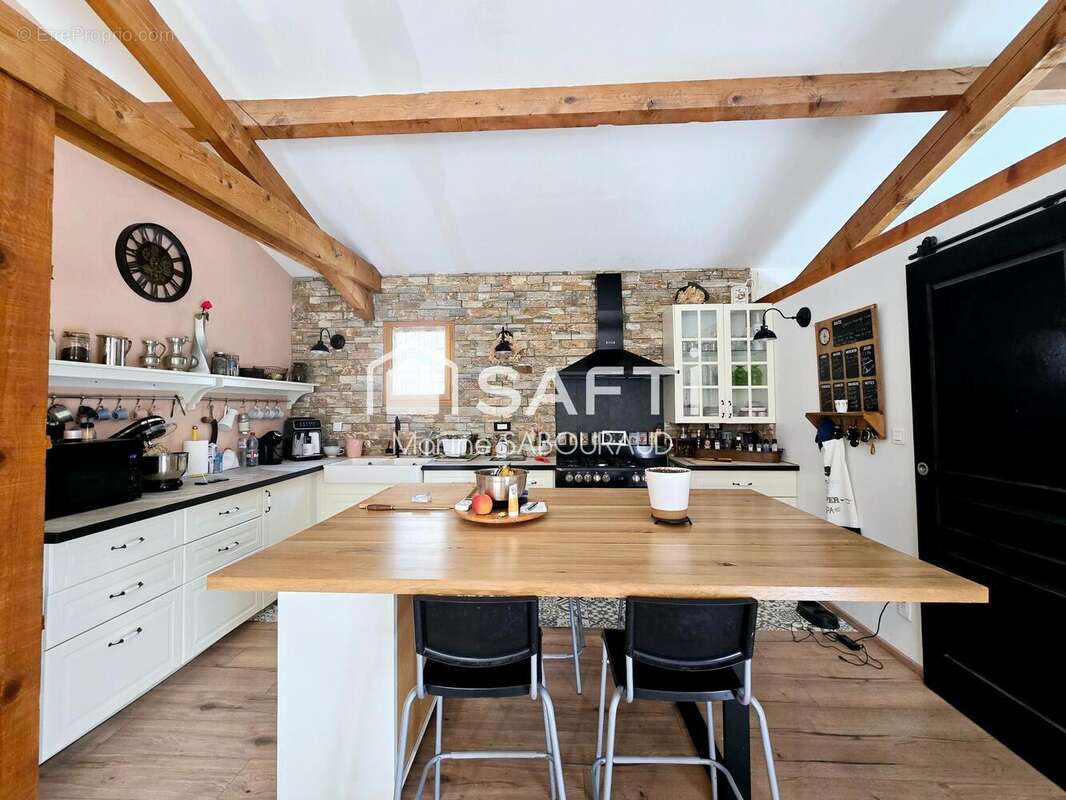 Photo 3 - Maison à CARCES