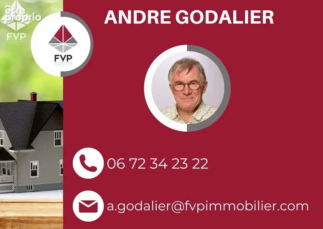 A vendre local commercial bordure départementale à TROUVILE- ALLIQUERVILLE - photo 19