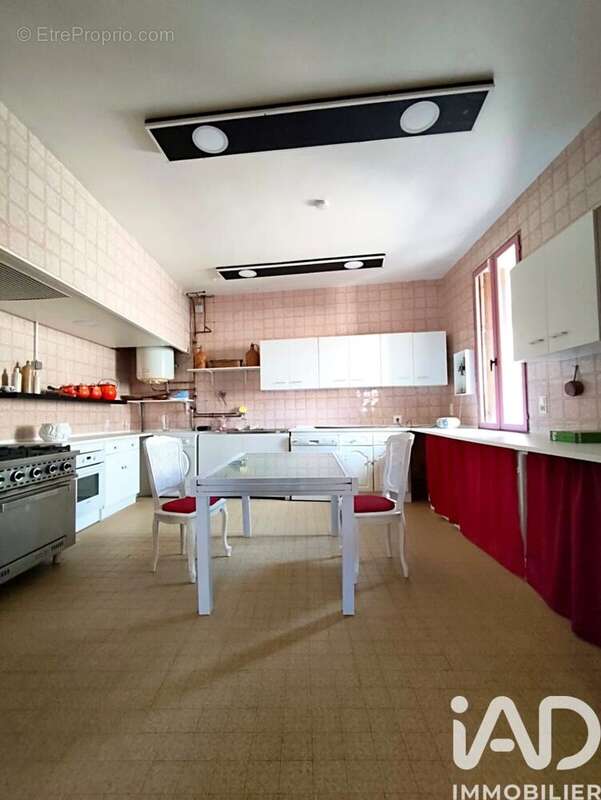 Photo 9 - Appartement à GRUISSAN