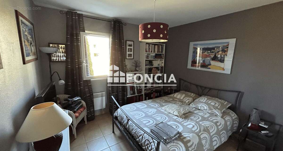 Appartement à ORANGE