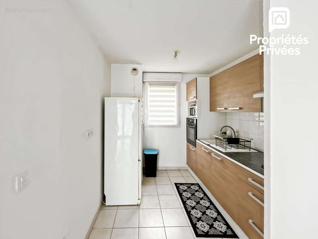 Appartement T3 centre Saint-André-de-Cubzac, aucun travaux , 2 places de parking - photo 14