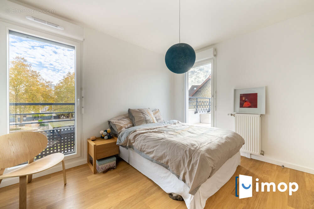 Appartement à SAINT-OUEN-L&#039;AUMONE