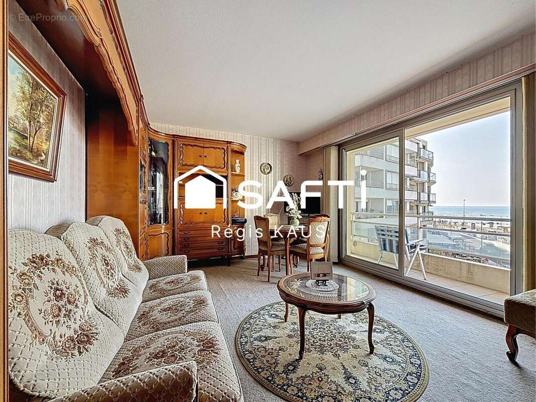 Photo 5 - Appartement à LES SABLES-D&#039;OLONNE