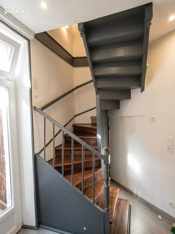 Maison 3 pièces 75 m² à vendre à Cognac (16100) - photo 8