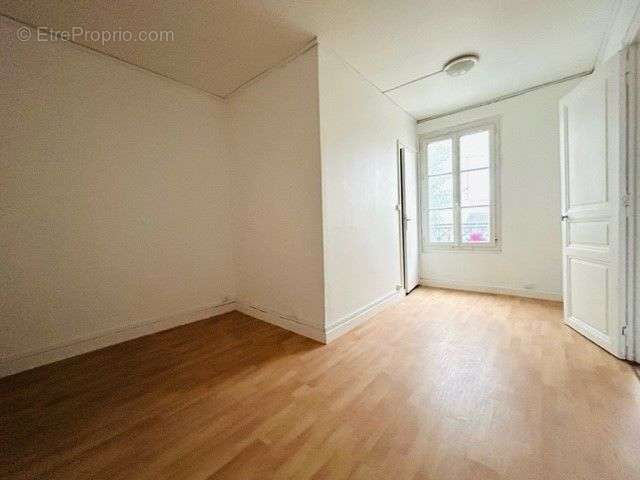 Appartement à LE PRE-SAINT-GERVAIS