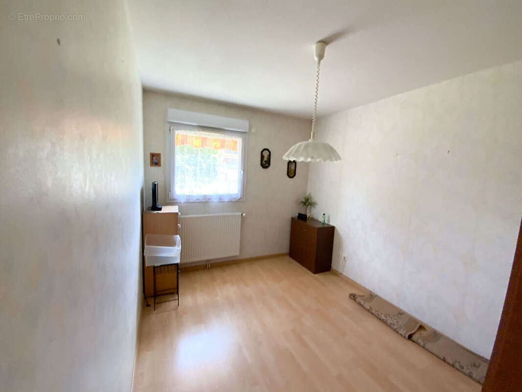 LE CREUSOT - Quartier recherché proche toutes commodités - photo 6
