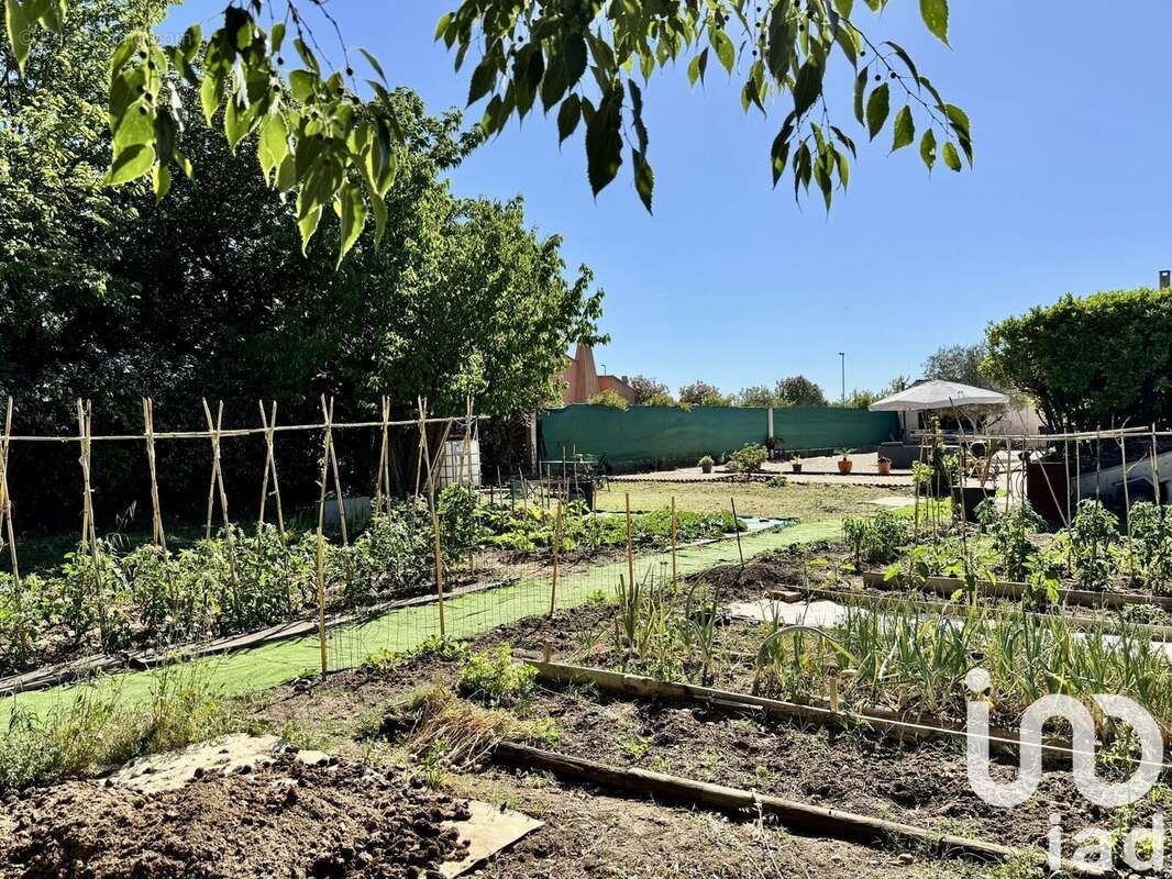 Photo 4 - Maison à MANDUEL