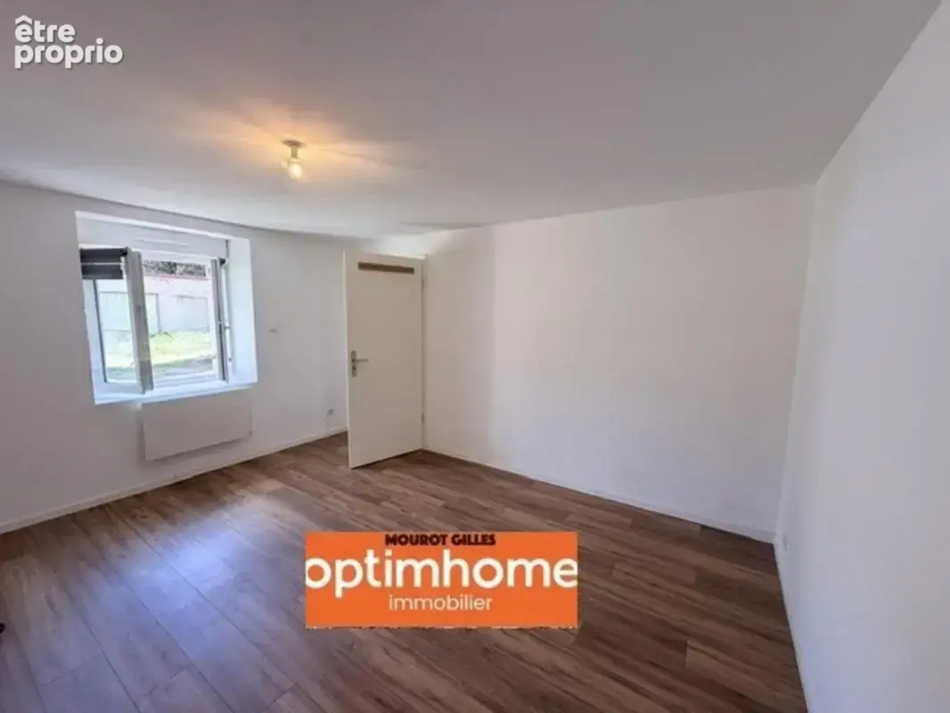Appartement à GOLBEY