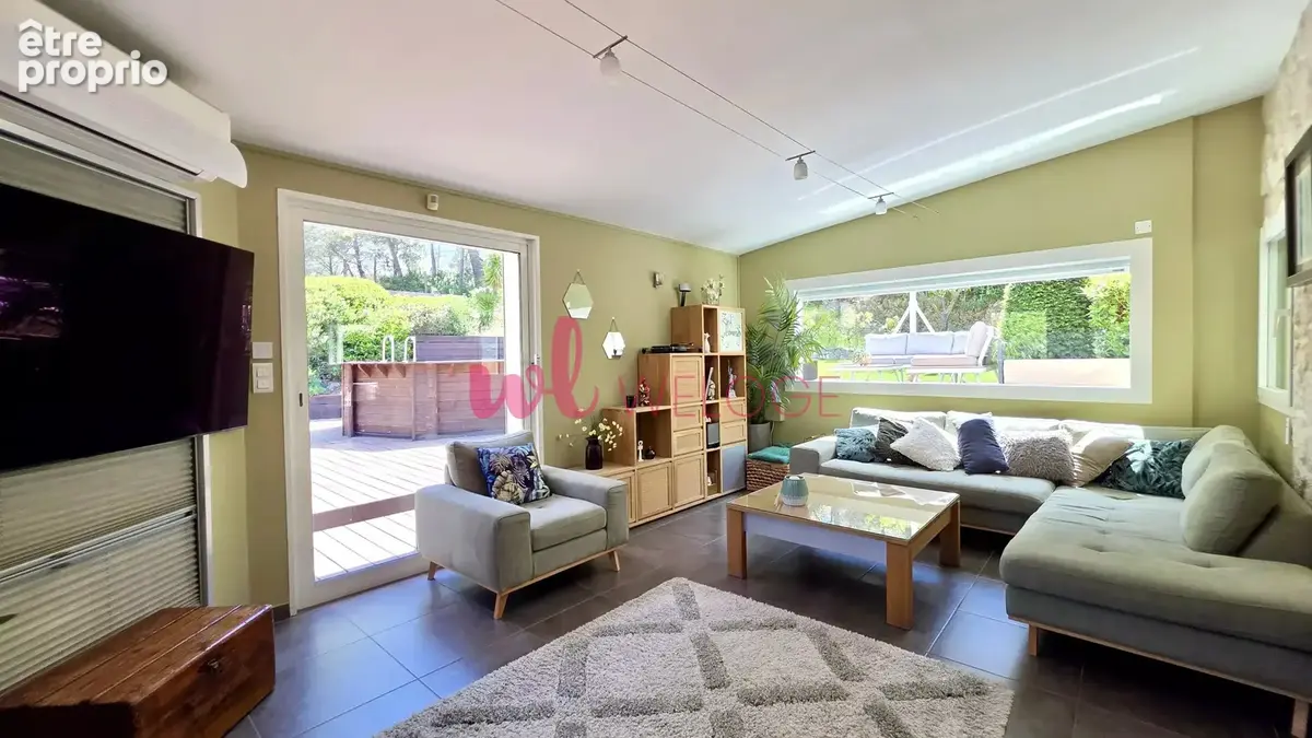 Villa contemporaine avec piscine - le redon luminy - photo 7