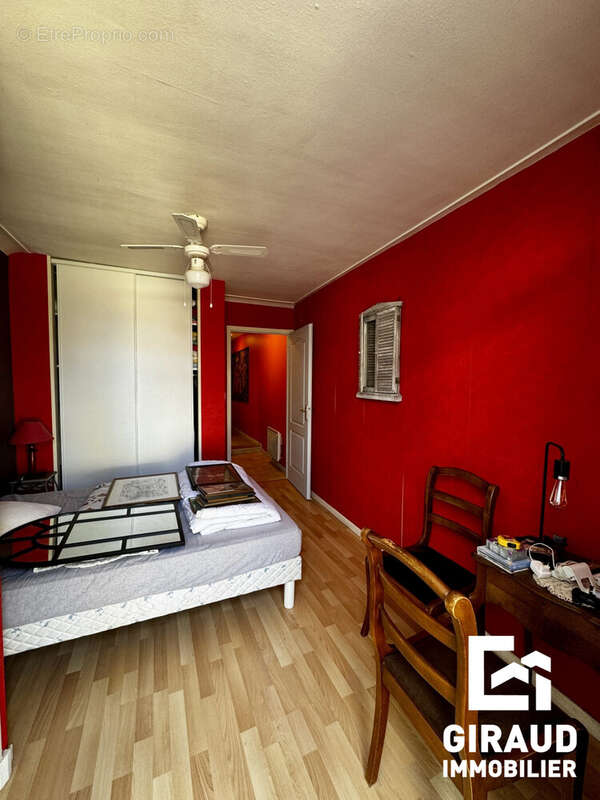Appartement à FONTENAY-LE-COMTE
