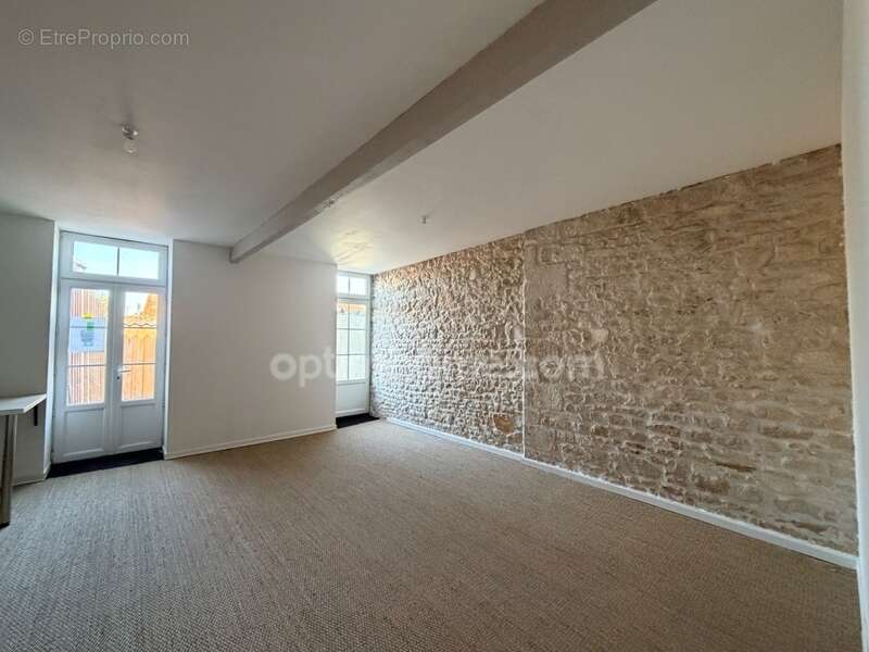 Appartement à MARANS